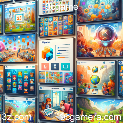 A Importância dos Jogos Educacionais no Aprendizado Moderno