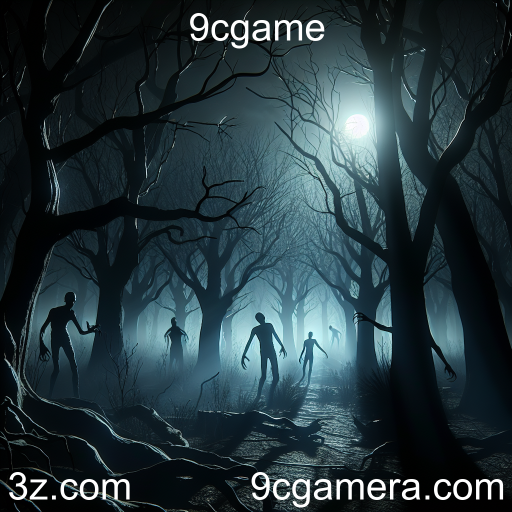 Descubra o Medo: A Categoria 'Horror' no 9cgame