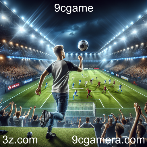 O Impacto dos Jogos de Esporte no Mundo dos Videogames